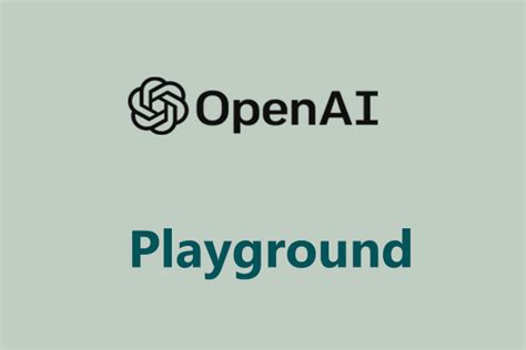 beta openai.com/playground